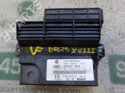 Electronic module AUDI A6 Allroad C6 (4FH) 3.0 TDI quattro (233 hp) 6156823