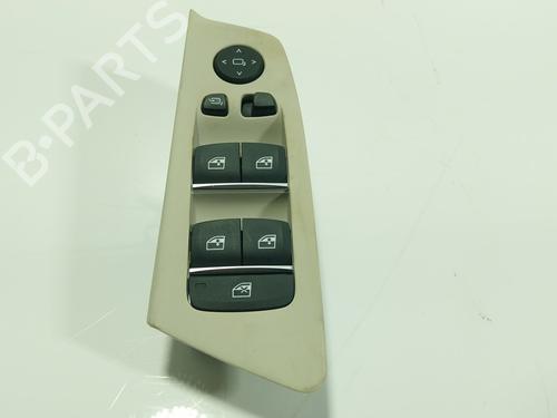 Used Left front window switch Left front window switch BMW 5 (G30, F90) [2016-2026] 30265120 30265120