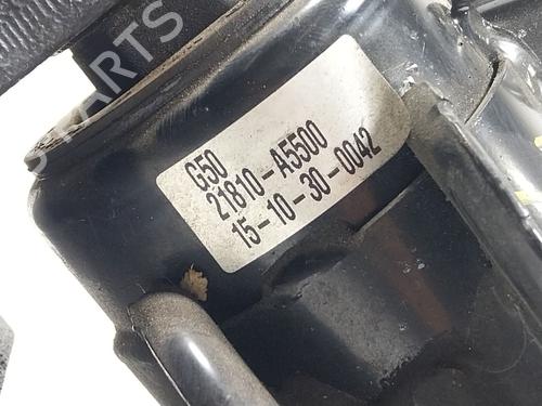 Engine mount KIA CEE'D (JD) 1.4 CRDi 90 | BP20147970M89 - Image 5