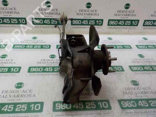Right rear steering knuckle FORD FOCUS III 1.6 Ti | BP4480178M28 