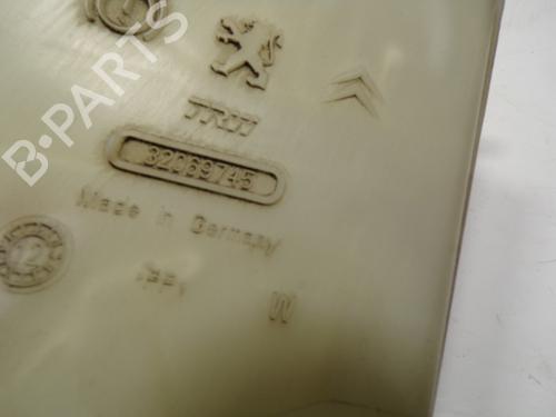 Brake master cylinder CITROËN C-ELYSEE (DD_) 1.6 HDI 92 | BP11703353M77 