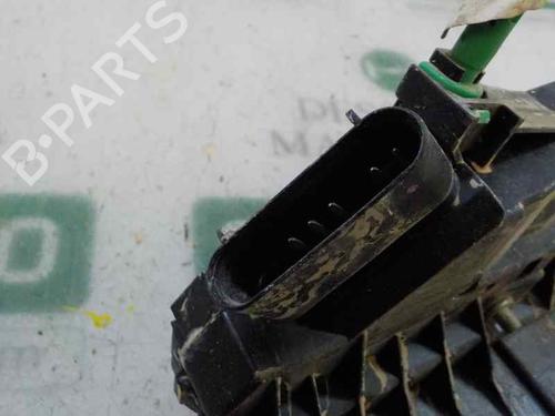 Front left lock FORD KUGA II (DM2) 2.0 TDCi | BP5666849C98 