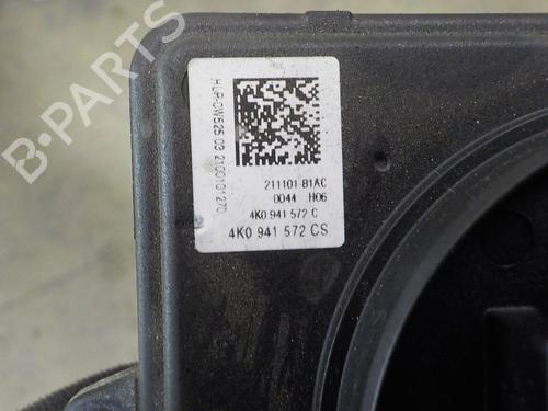 Xenon ballast AUDI A3 Sportback (8YA, 8YF) 30 TDI | BP16663966C53 