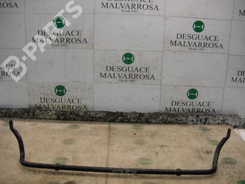 Used Anti roll bar Anti roll bar FORD MONDEO III Saloon (B4Y) 1.8 16V (125 hp) 3751858 3751858