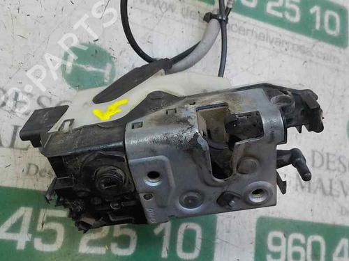 Used Front right lock PEUGEOT 2008 I (CU_) [2013-2025]  4983801