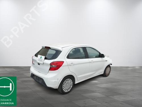 Left front window switch FORD KA+ III (UK, FK) 1.2 | BP17019569I27 - Image 13