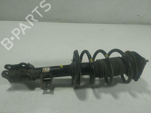 Used Right front shock absorber Right front shock absorber KIA SPORTAGE III (SL) 1.7 CRDi (116 hp) 17968200 17968200