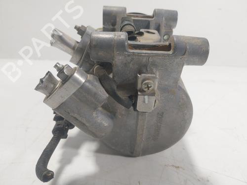 AC compressor PEUGEOT 2008 I (CU_) 1.2 PureTech 82 | BP24120393M34 