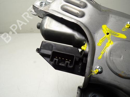 Rear wiper motor TOYOTA AURIS Estate (_E18_) 1.8 Hybrid (ZWE186_, ZWE186R, ZWE186H) | BP12204491M102 