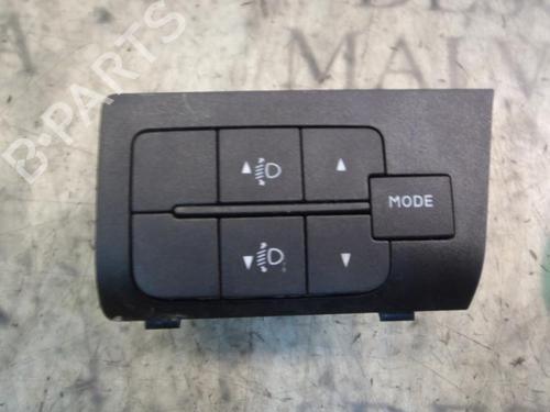 Used Electronic module FIAT DUCATO Van (250_) [2006-2025]  4015289