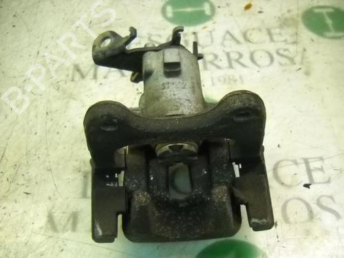 Høyre bremsecaliper bak RENAULT MEGANE II (BM0/1_, CM0/1_) 2.0 dCi (BM1K, CM1K) | BP11545858M106 