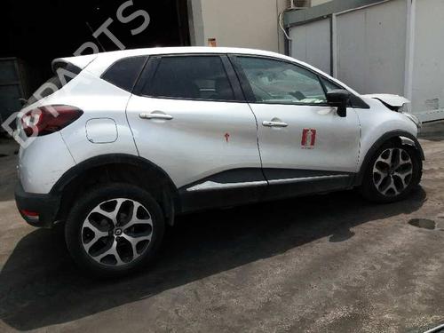 Viskermotor vindrude RENAULT CAPTUR I (J5_, H5_)  | BP6131581M29 
