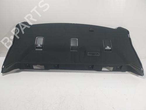 Rear parcel shelf BMW 3 (G20, G80, G28) 330 d xDrive 51468073797 | FM58096