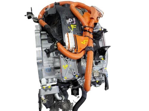 Used Gearbox LEXUS NX (_Z1_) [2014-2025]  10089600
