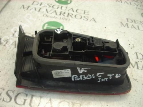Right tailgate light RENAULT LAGUNA II (BG0/1_) | BP6616932C80 - Image 2