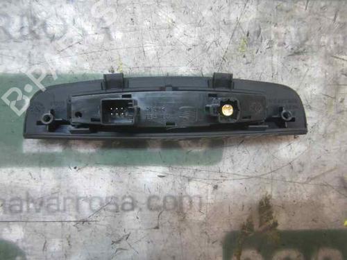 Electronic module SEAT LEON (1P1) 1.6 TDI | BP3864429M83 
