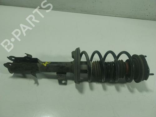 Used Left front shock absorber Left front shock absorber FORD FIESTA VI (CB1, CCN) 1.4 TDCi (70 hp) 18089169 18089169