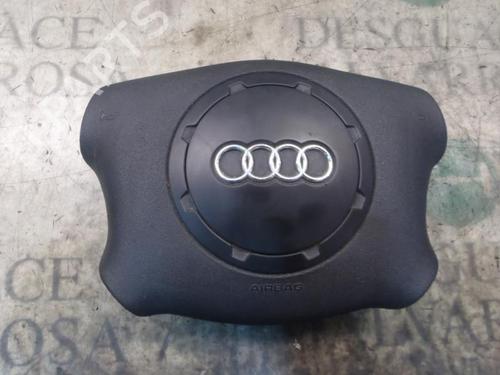Used Driver airbag AUDI A3 (8L1) 1.9 TDI (100 hp) 3800102