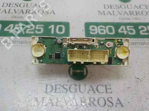 Climate control SEAT IBIZA IV SC (6J1, 6P5)  | BP3992962I5 