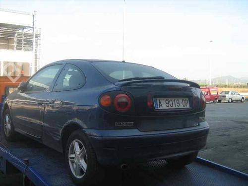 Højre bremsekaliber foran RENAULT MEGANE I Coach (DA0/1_)  | BP11557280M104 