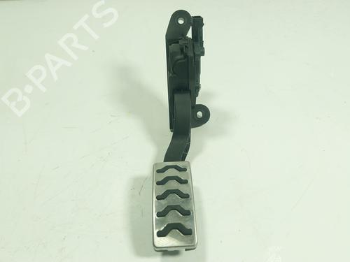 Used Pedal HYUNDAI GETZ (TB) [2001-2011]  25051489