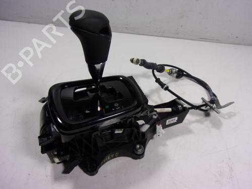 Gear lever TOYOTA HILUX VIII Pickup (_N1_) 2.8 TD 4WD (GUN126) | BP16008550M90 