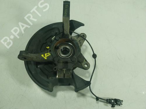 Used Left front steering knuckle Left front steering knuckle SSANGYONG TIVOLI [2015-2026] 21131166 21131166