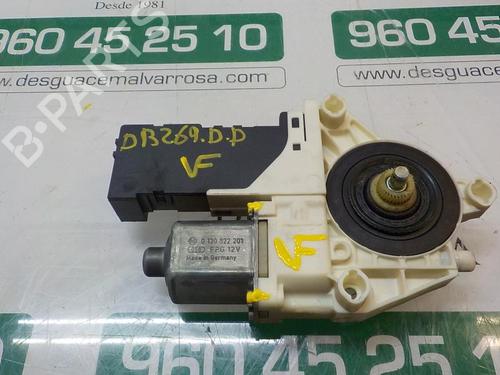 Used Right front window motor PEUGEOT 407 (6D_) [2004-2011]  3864973