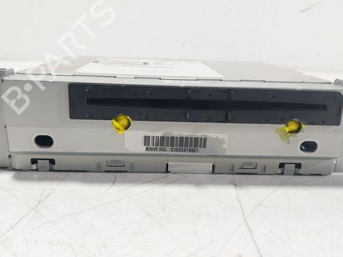Used Radio Radio BMW 6 Gran Coupe (F06) 650 i xDrive (449 hp) 27920982 27920982