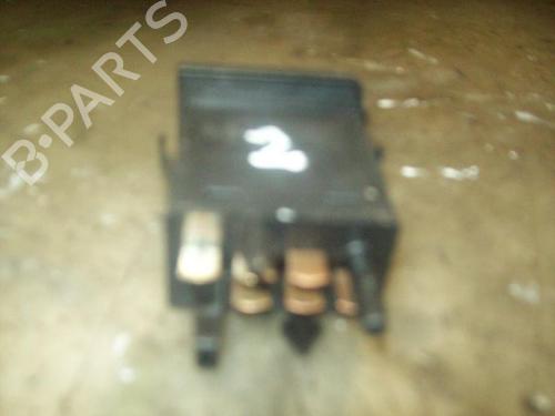 Elektronisk modul VW GOLF IV (1J1) 1.6 16V | BP3768820M83 