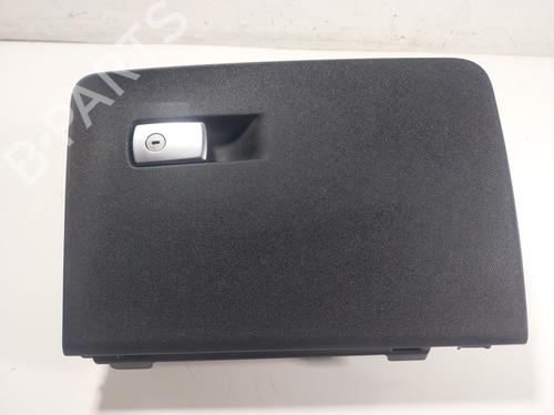 Used Glove box Glove box BMW X3 (G01, F97, G08) xDrive 20 d Mild-Hybrid (190 hp) 22901565 22901565
