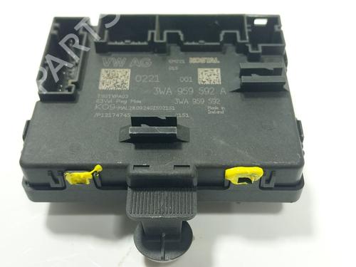 Module électronique VW CADDY V Box Body/MPV (SBA, SBH) 2.0 TDi BMT | BP28049976M83 