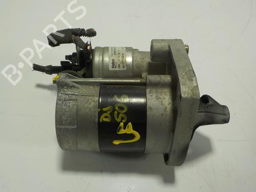 Used Starter PEUGEOT RIFTER [2018-2025]  11043979