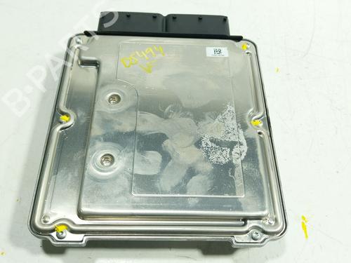 Engine control unit (ECU) VW TIGUAN (CT1) | BP36503238M57 - Image 2