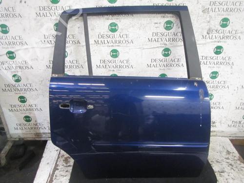 Dør højre bagtil Dør højre bagtil OPEL ZAFIRA / ZAFIRA FAMILY B (A05) 1.9 CDTI (M75) (120 hp) 3827598 3827598