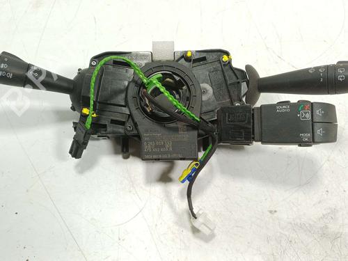 Used Headlight switch Headlight switch 38546094 38546094