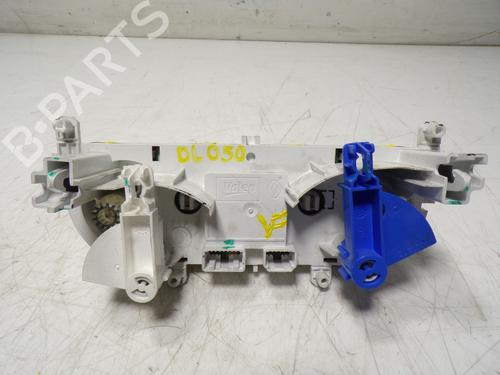 Climate control RENAULT CLIO IV (BH_)  | BP15247278I5