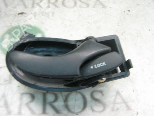 Used Front right interior door handle Front right interior door handle FORD FOCUS I (DAW, DBW) 1.6 16V (100 hp) 3748349 3748349