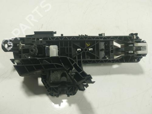 Rear left exterior door handle MERCEDES-BENZ M-CLASS (W166) ML 250 CDI / BlueTEC 4-matic (166.004, 166.003) | BP18038454C130 