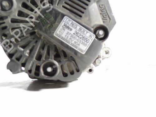 Alternator HYUNDAI i10 II (BA, IA)  | BP9651090M7 