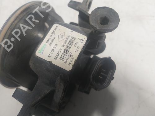 Left front fog light RENAULT KANGOO / GRAND KANGOO II (KW0/1_) 1.5 dCi 90 (KW05, KW08, KW0G, KW11) | BP18299405C30 
