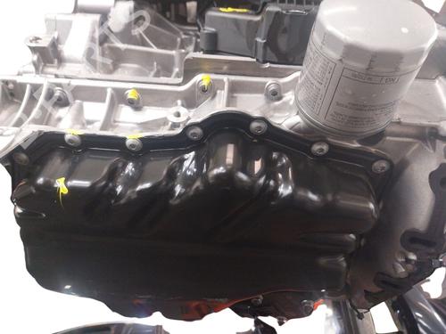 Engine CUPRA LEON Sportstourer (KL8, KU8, KUD)  | BP16855844M1 