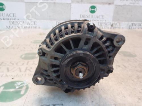 Used Alternator Alternator CHRYSLER PT CRUISER (PT_) 2.0 (141 hp) 3809608 3809608
