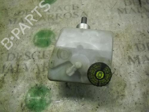 Hovedbremsecylinder PEUGEOT 206 Hatchback (2A/C) 1.4 HDi eco 70 | BP3759183M77 