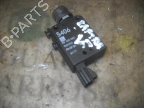 Electronic module OPEL VECTRA B (J96) 2.0 DTI 16V (F19) | BP14264682M83 