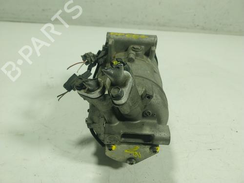 AC compressor RENAULT CAPTUR I (J5_, H5_) 0.9 TCe 90 | BP23208456M34 
