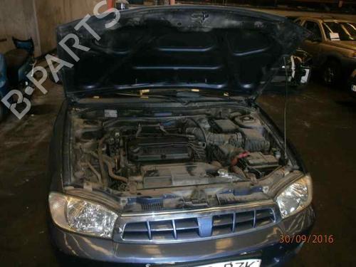 KIA SEPHIA Saloon (FA) 1.6 i (80 hp) 485113