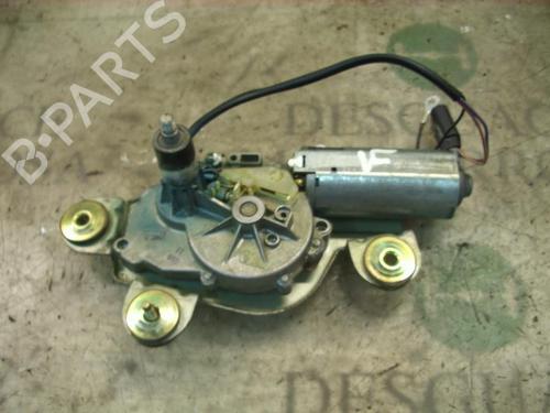 Used Rear wiper motor FORD ESCORT V (AAL, ABL) 1.6 i 16V (88 hp) 3737445