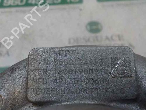 Turbocharger/Supercharger IVECO DAILY V Van | BP4952843M71 - Image 4