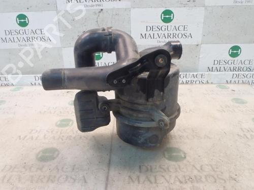 Used Air filter box Air filter box MITSUBISHI L200 (K7_T, K6_T, K5_T) 2.5 D (K64T) (75 hp) 14270771 14270771